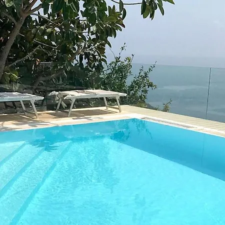 Sirenuse Sleeps 14 Pool Air Con Wifi Villa Nerano