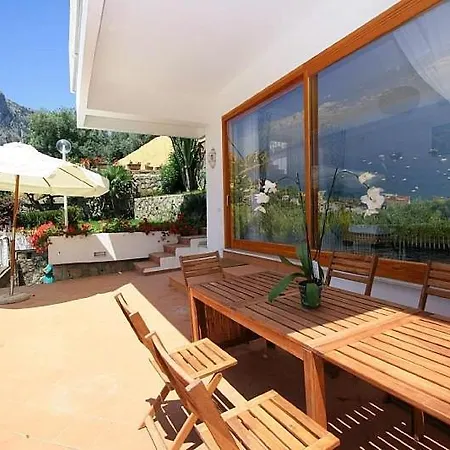 Sirenuse Sleeps 14 Pool Air Con Wifi Nerano