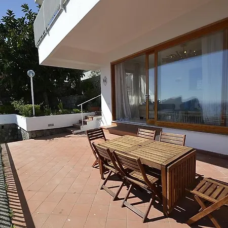 Sirenuse Sleeps 14 Pool Air Con Wifi Nerano