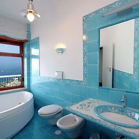 Sirenuse Sleeps 14 Pool Air Con Wifi * Nerano