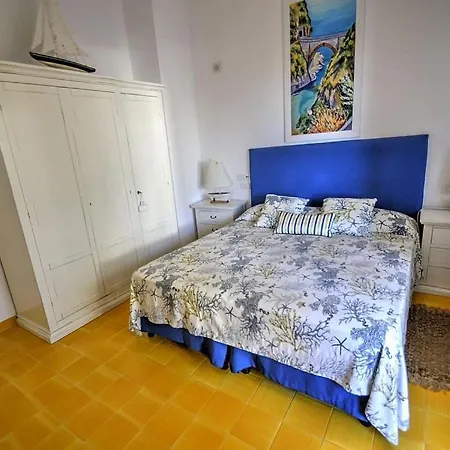 Villa Sirenuse Sleeps 14 Pool Air Con Wifi Nerano