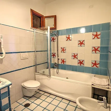 Sirenuse Sleeps 14 Pool Air Con Wifi Nerano