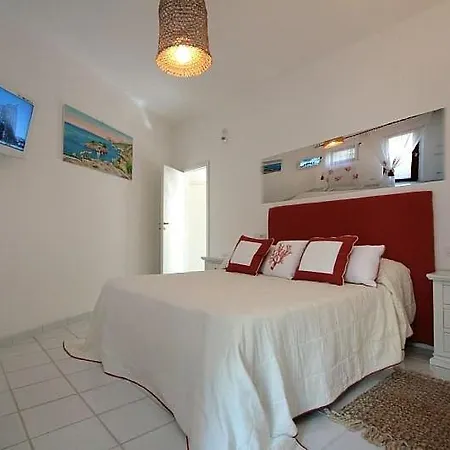 Villa Sirenuse Sleeps 14 Pool Air Con Wifi Nerano