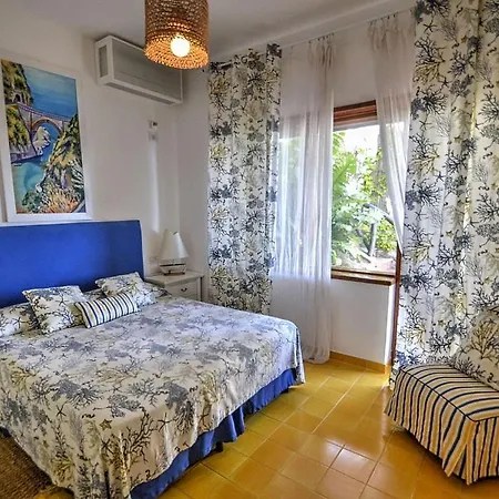 Sirenuse Sleeps 14 Pool Air Con Wifi Nerano