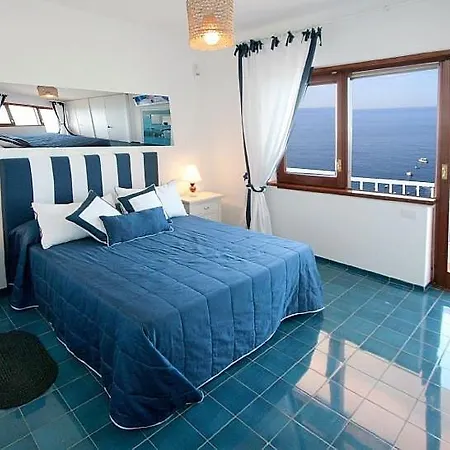 Sirenuse Sleeps 14 Pool Air Con Wifi Villa Nerano