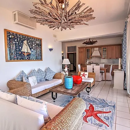 Sirenuse Sleeps 14 Pool Air Con Wifi * Nerano
