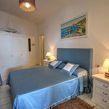 Sirenuse Sleeps 14 Pool Air Con Wifi * Nerano
