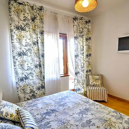 Sirenuse Sleeps 14 Pool Air Con Wifi * Nerano